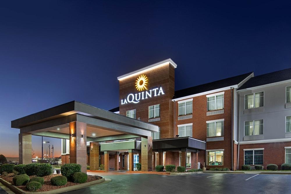 La Quinta Inn & Suites by Wyndham Oxford - Anniston in Oxford, Al