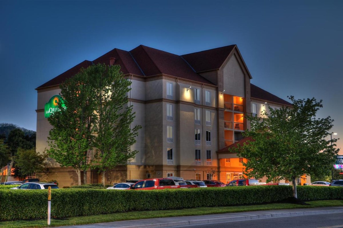 La Quinta Inn & Suites by Wyndham Pigeon Forge in Pigeon Forge