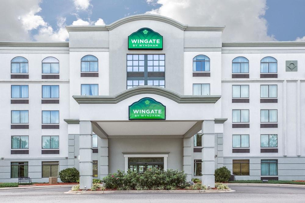 Wingate by Wyndham Rock Hill / Charlotte / Metro Area in Rock Hill, Sc