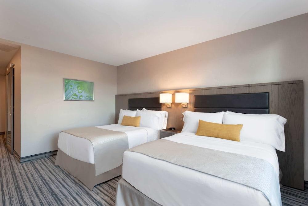 Wyndham Garden LaGuardia South in New York, Ny