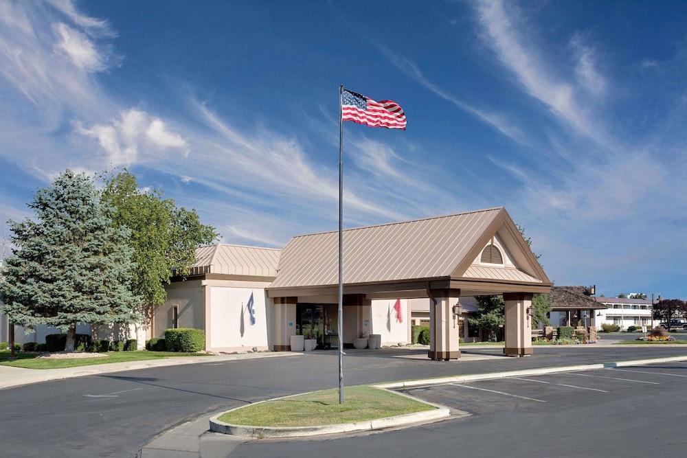 Ramada by Wyndham Provo in Provo, Ut