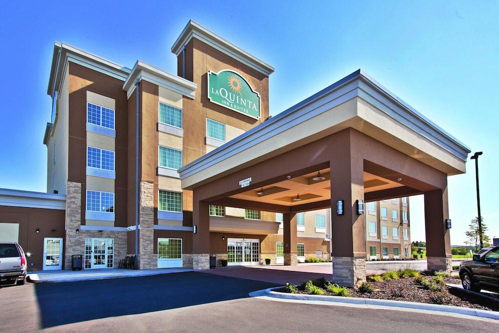 La Quinta Inn & Suites by Wyndham Rochester Mayo Clinic S in Rochester, Mn