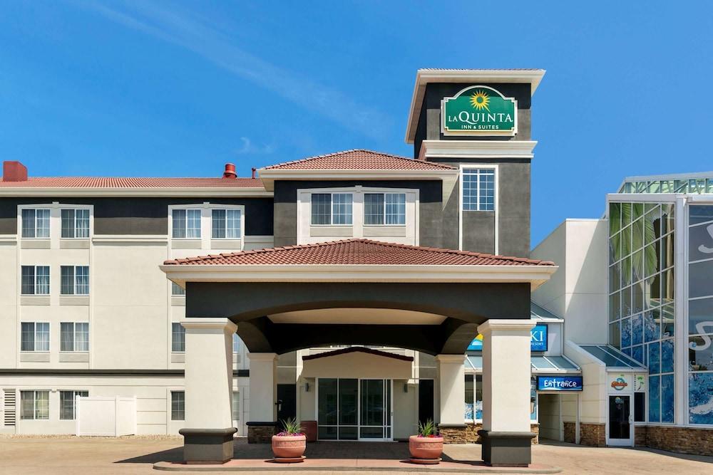 La Quinta Inn and Suites by Wyndham at WaTiki Waterpark in Rapid City