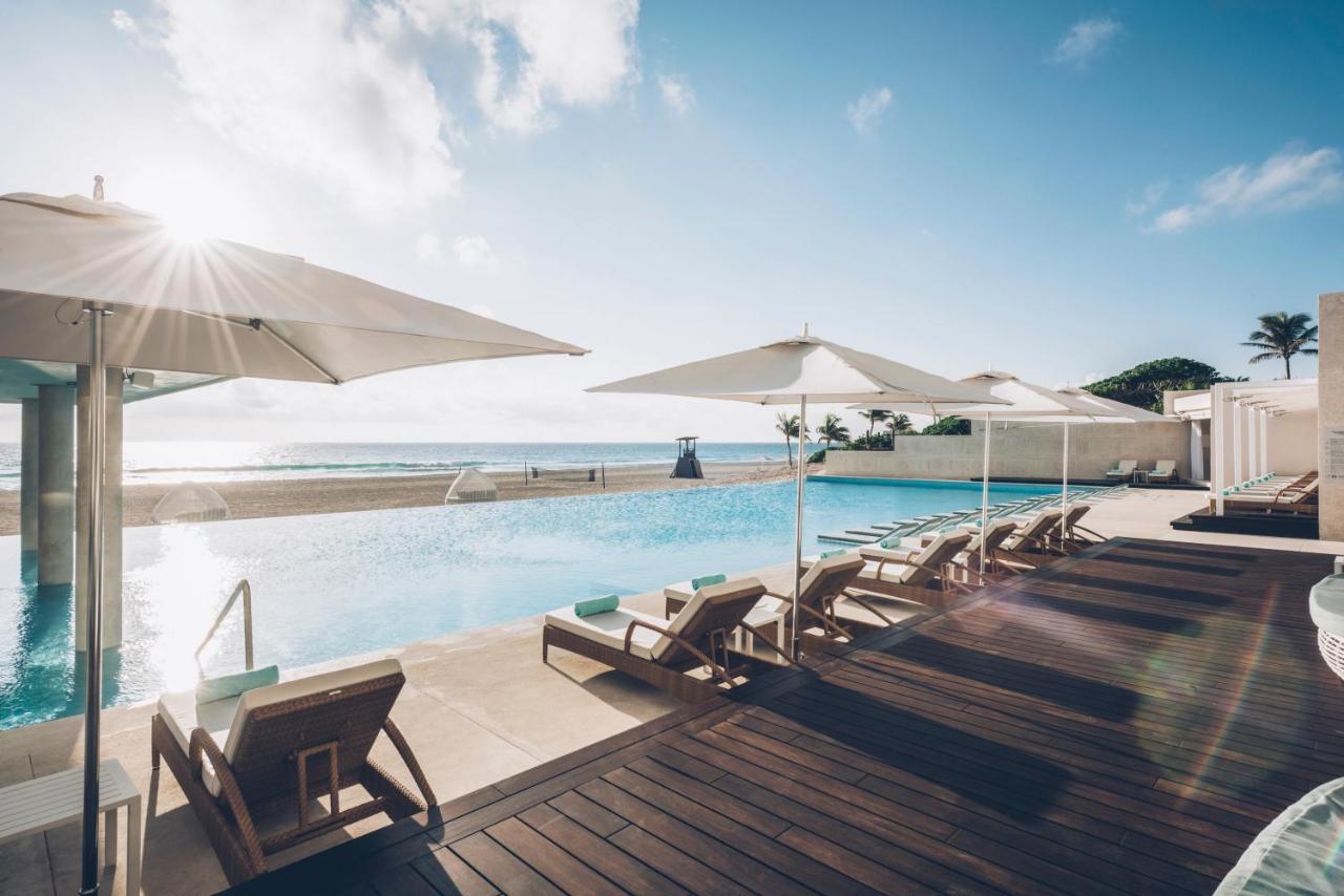 Iberostar Selection Coral Cancun All Inclusive in Cancun