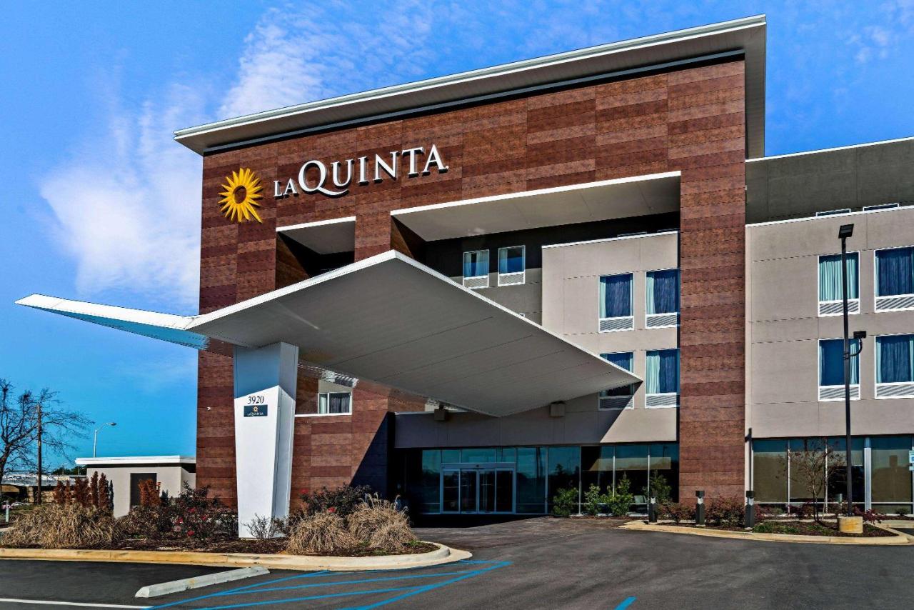 La Quinta Inn & Suites by Wyndham Tuscaloosa  University in Tuscaloosa, Al