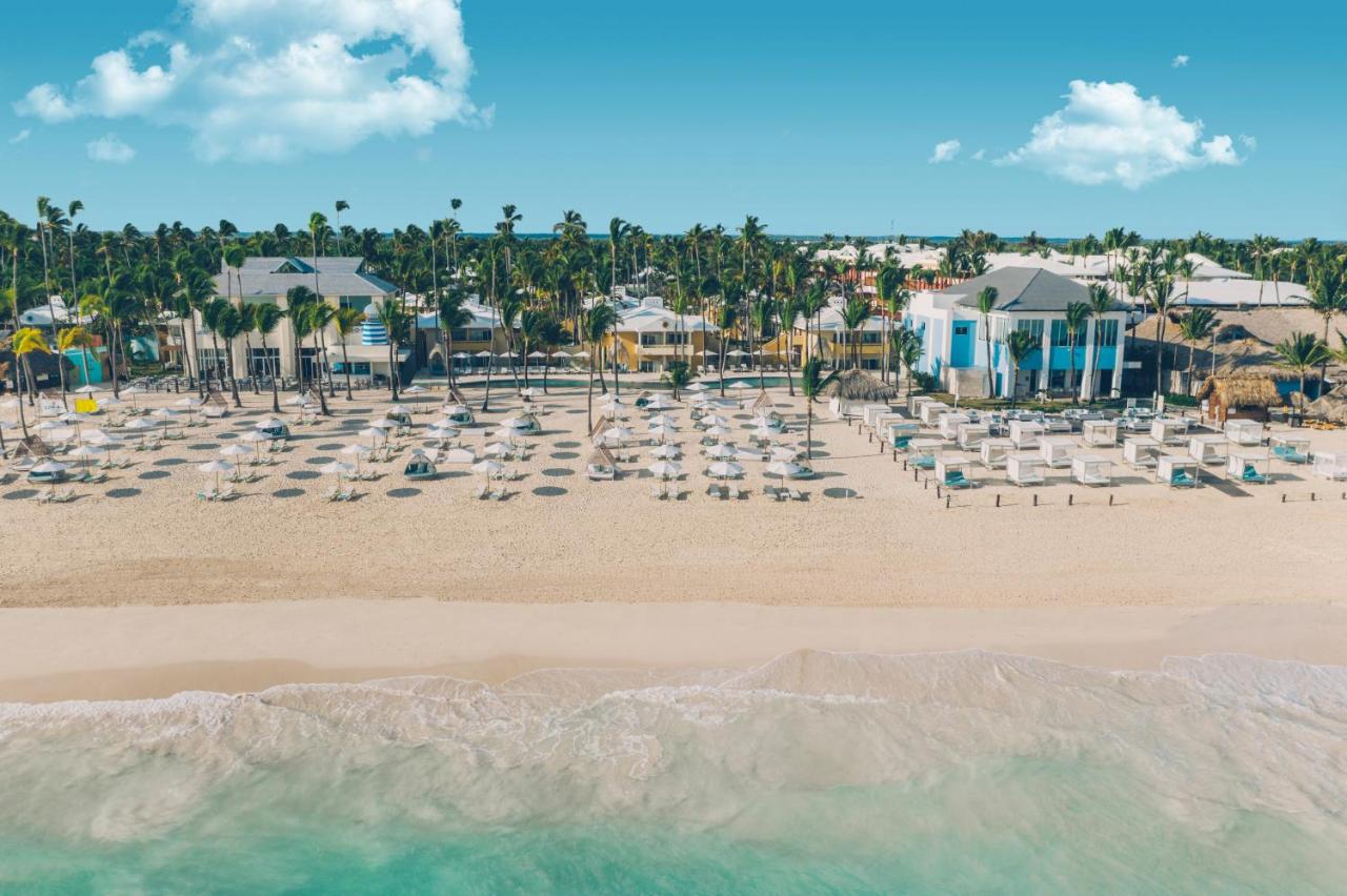 IBEROSTAR SELECTION CORAL BAVARO in BAVARO - PUNTA CANA