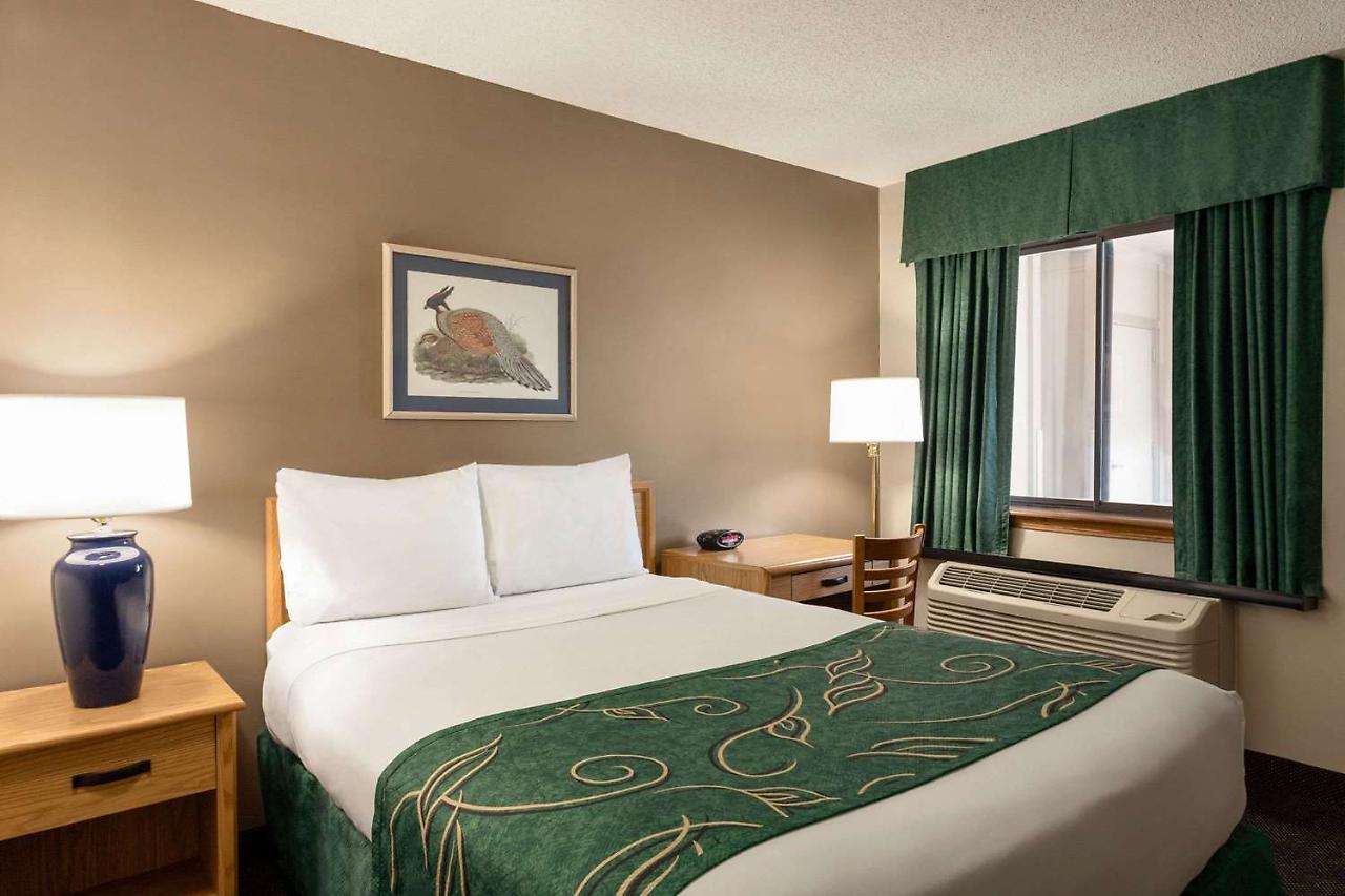 Travelodge by Wyndham Wellington KS in Wellington, Ks