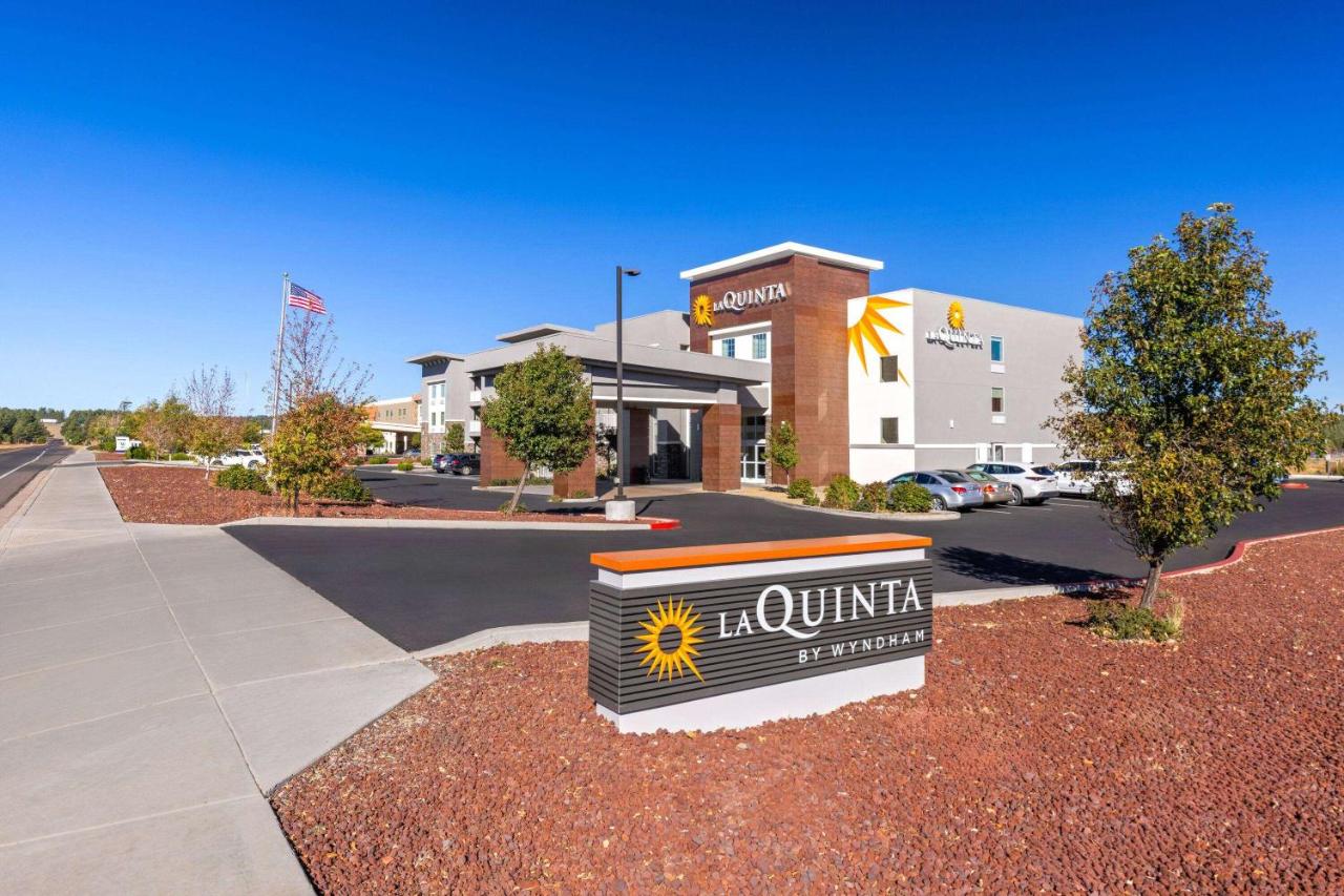 La Quinta Inn & Suites by Wyndham Williams-Grand Canyon Area in Williams, Az