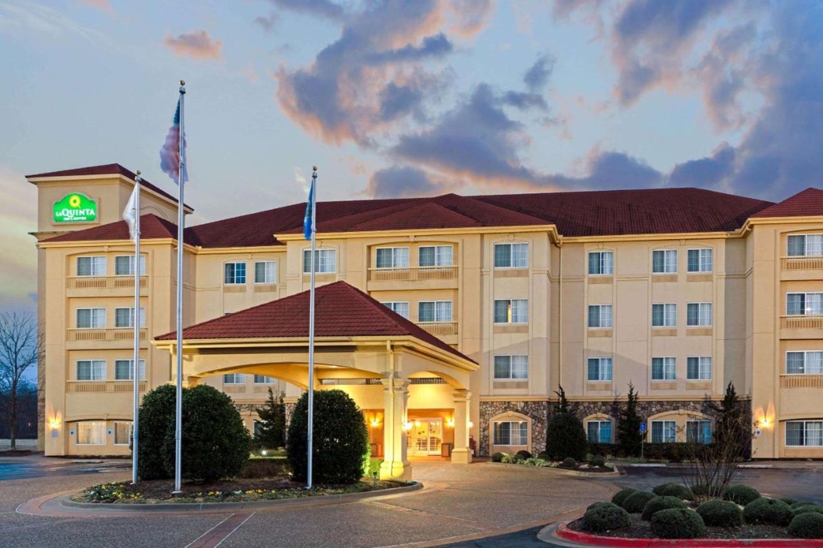 La Quinta Inn & Suites by Wyndham Stillwater-University Area in Stillwater, Ok