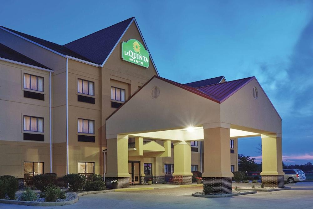 La Quinta Inn & Suites by Wyndham South Bend in South Bend, In
