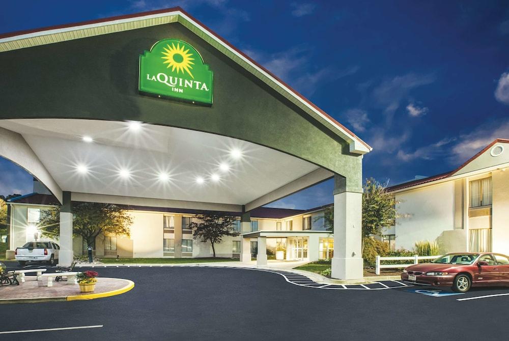 La Quinta Inn by Wyndham Waldorf in Waldorf, Md