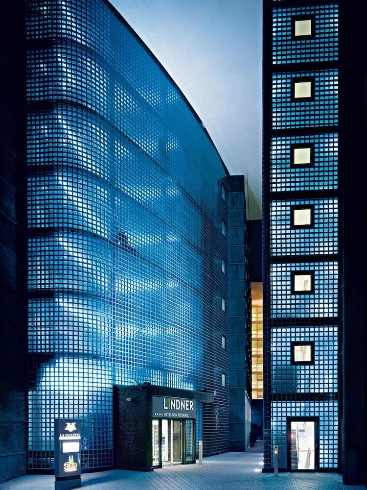 Lindner Hotel Cologne Am Dom, part of JdV by Hyatt in Cologne