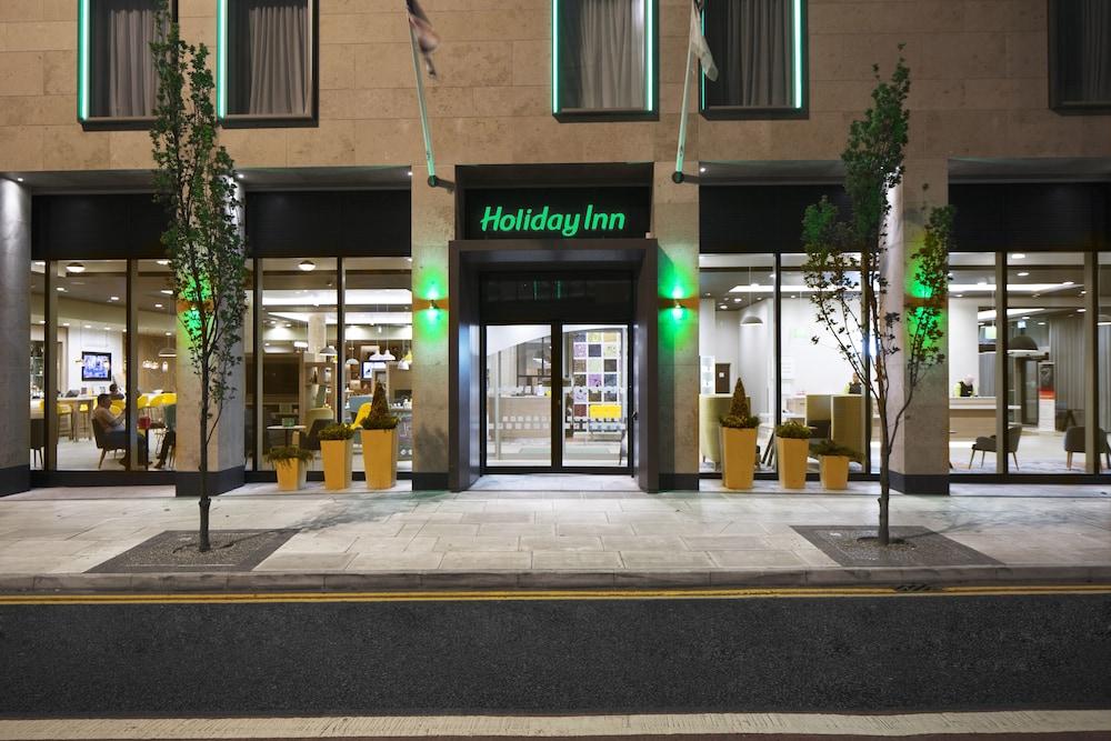 Holiday Inn Manchester - City Centre by IHG in Manchester