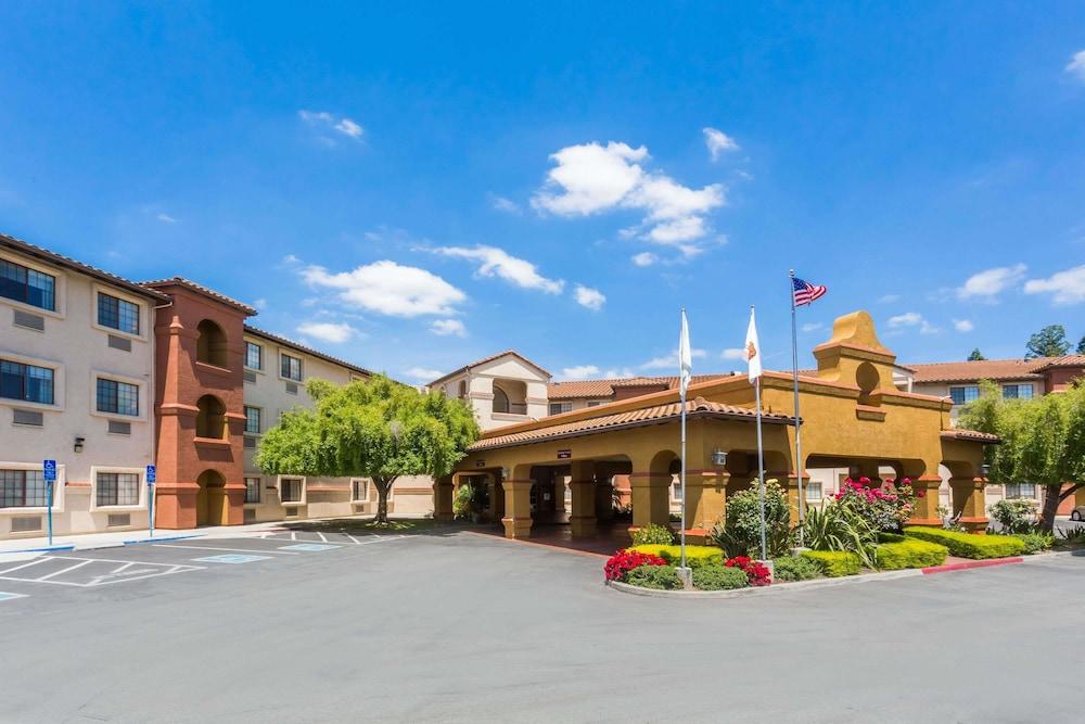 Wyndham Garden San Jose Silicon Valley in San Jose, Ca