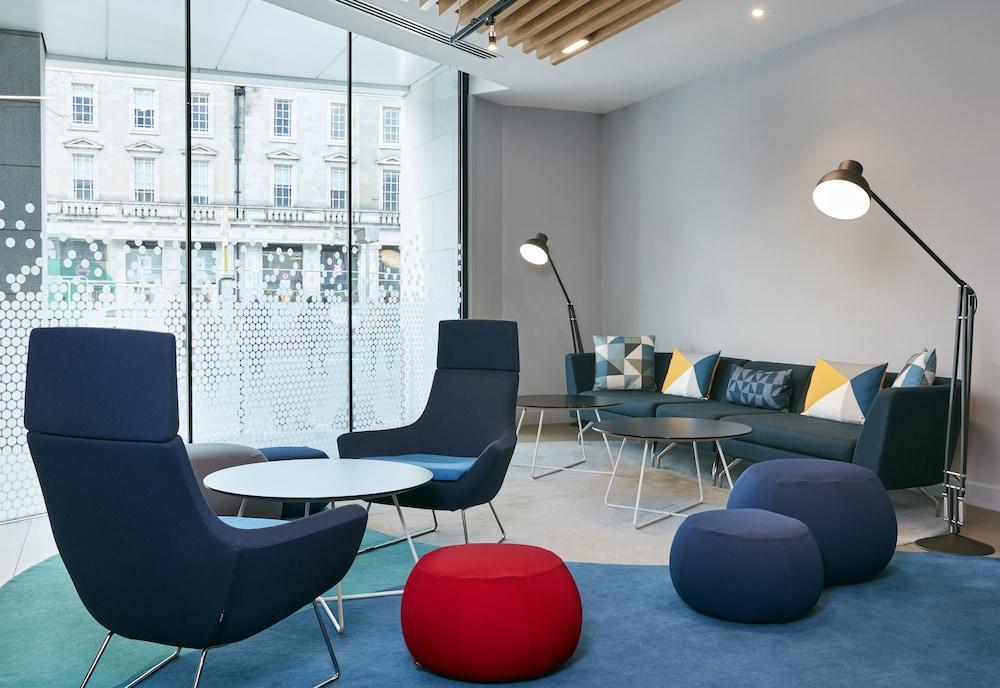 Holiday Inn Express Dublin City Centre by IHG in Dublin