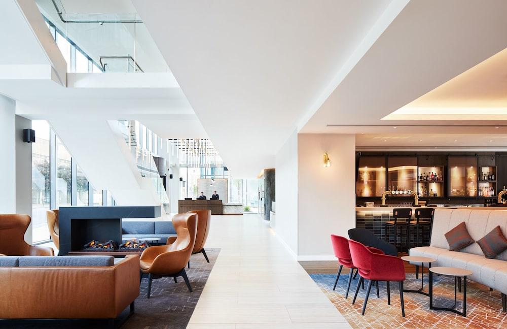 Hyatt Regency Manchester in Manchester