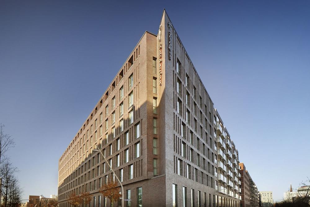 Holiday Inn Hamburg - Hafencity by IHG in Hamburg