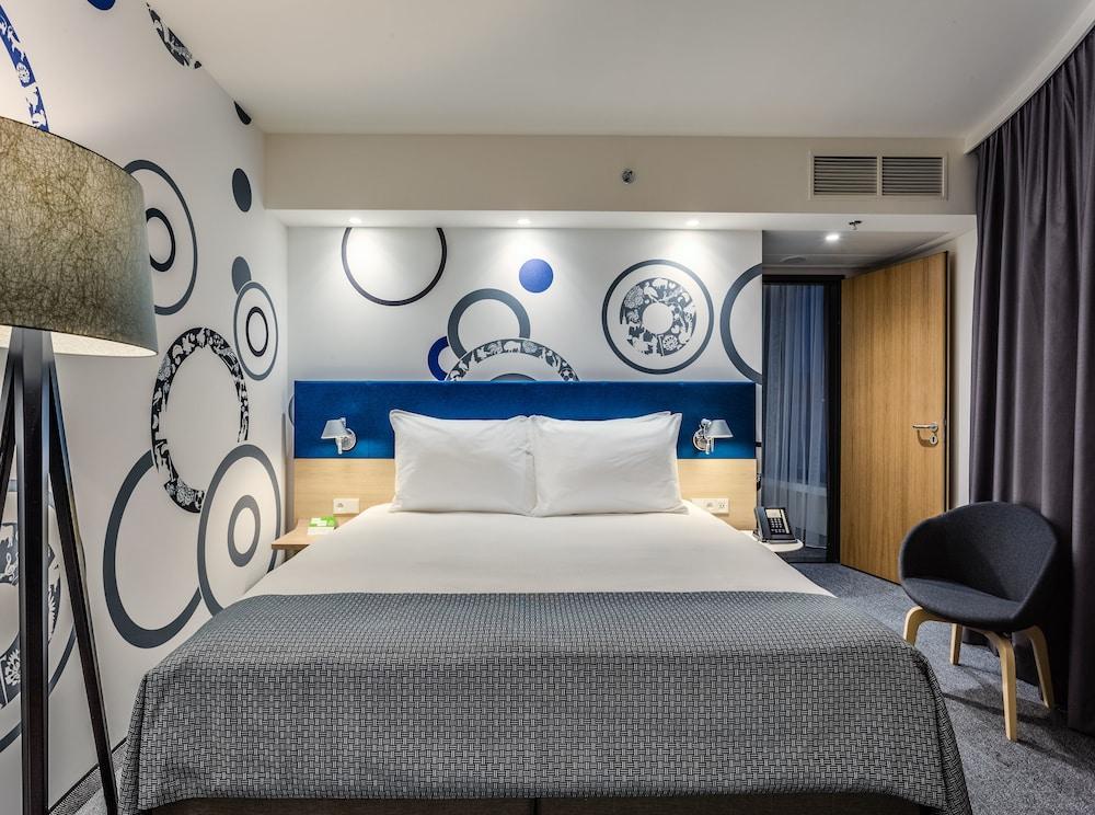 Holiday Inn Warsaw City Centre by IHG in Warsaw