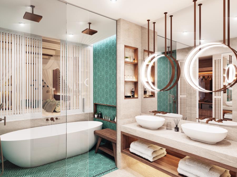 DREAMS MACAO BEACH PUNTA CANA in PUNTA CANA