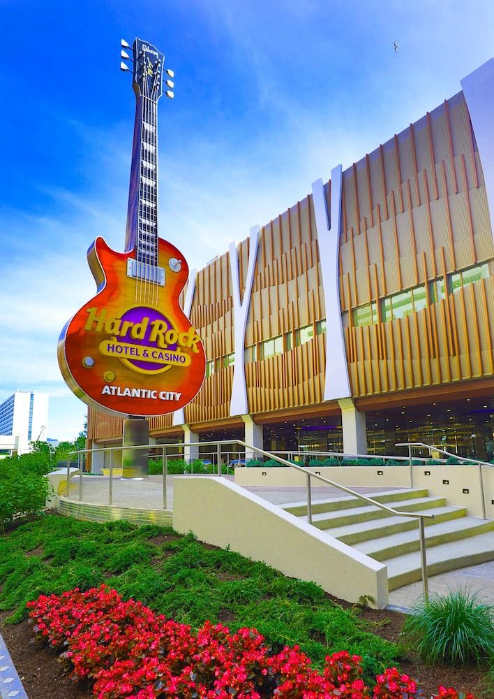Hard Rock Hotel & Casino Atlantic City in ATLANTIC CITY, NJ