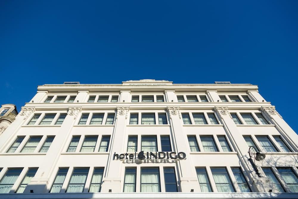 Hotel Indigo Cardiff by IHG in Cardiff