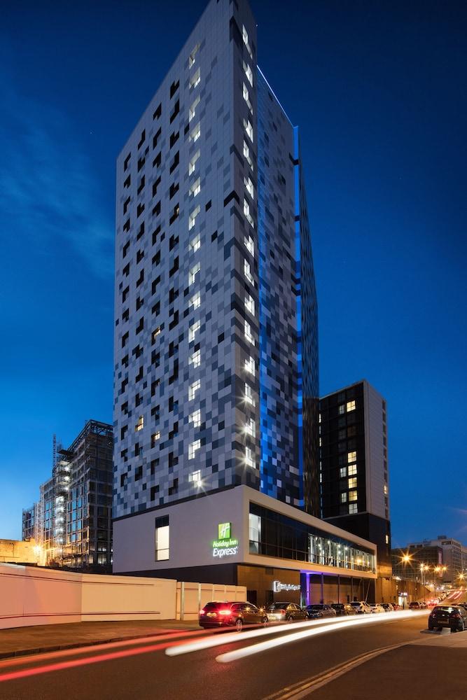 Holiday Inn Express Birmingham - City Centre by IHG in Birmingham