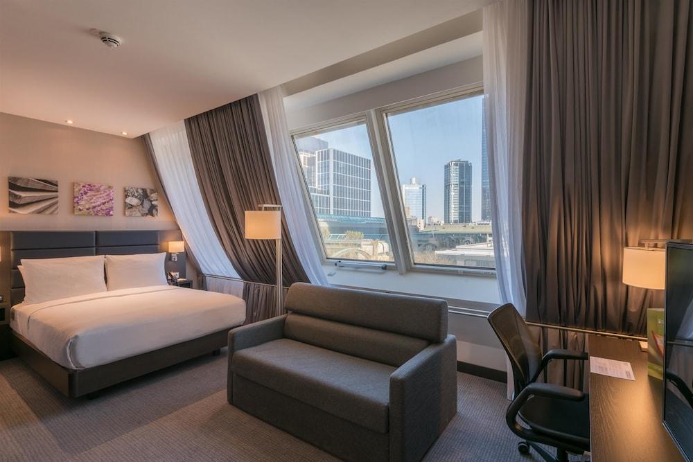 Hilton Garden Inn Frankfurt City Centre in Frankfurt