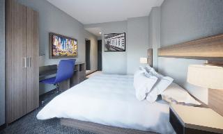 Doubletree by Hilton New York Times Square South in New York, Ny