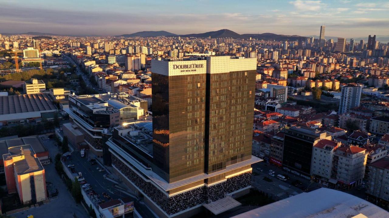 Doubletree By Hilton Istanbul Umraniye in Istanbul