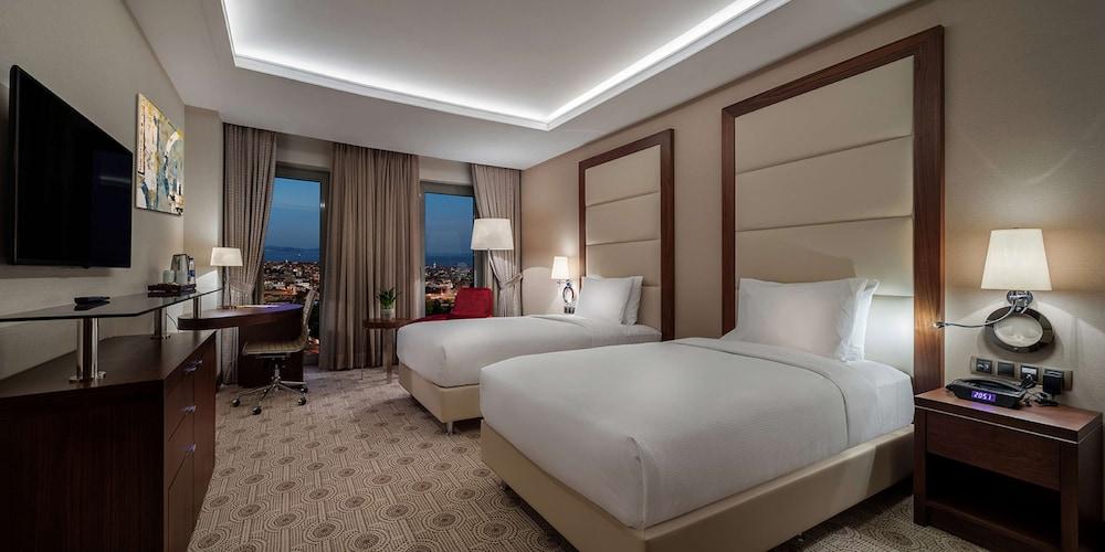 Doubletree By Hilton Istanbul Topkapi in Istanbul