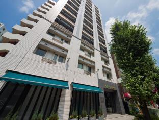 Four Points Flex by Sheraton Tokyo Ueno in Tokyo