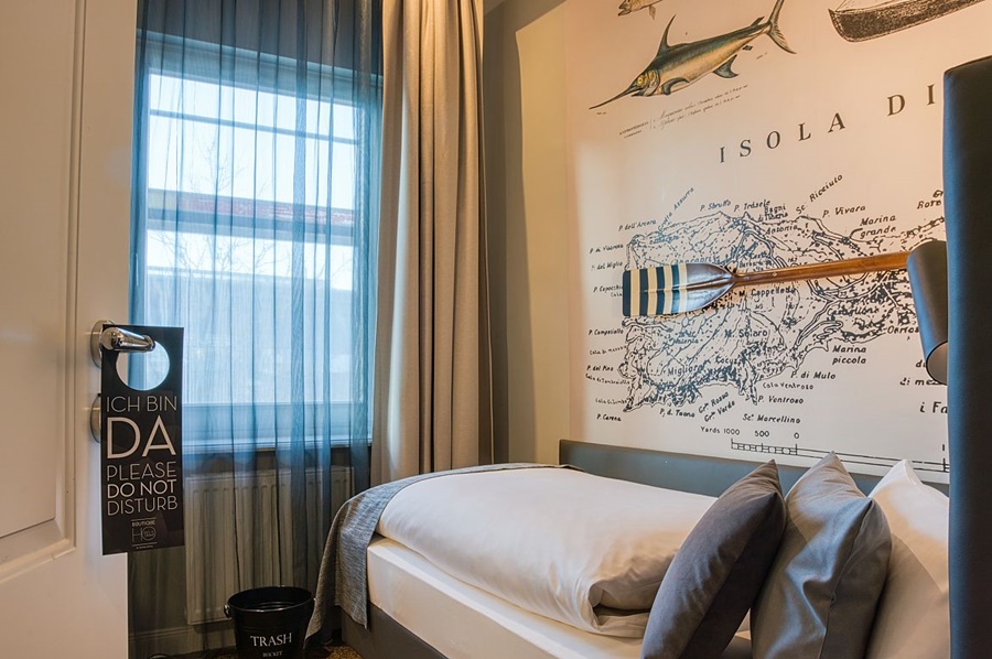 Boutique 53 & 56 Hamburg, Trademark Collection by Wyndham in Hamburg