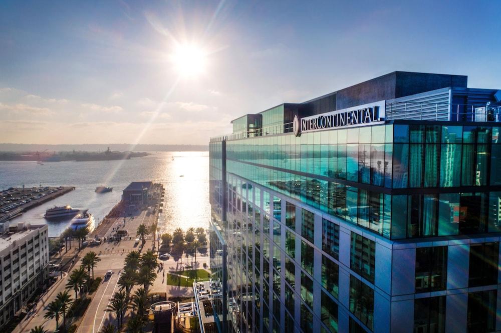 InterContinental San Diego by IHG in San Diego, Ca