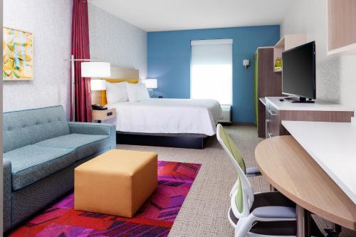 Home2 Suites By Hilton Orlando South Park in Orlando