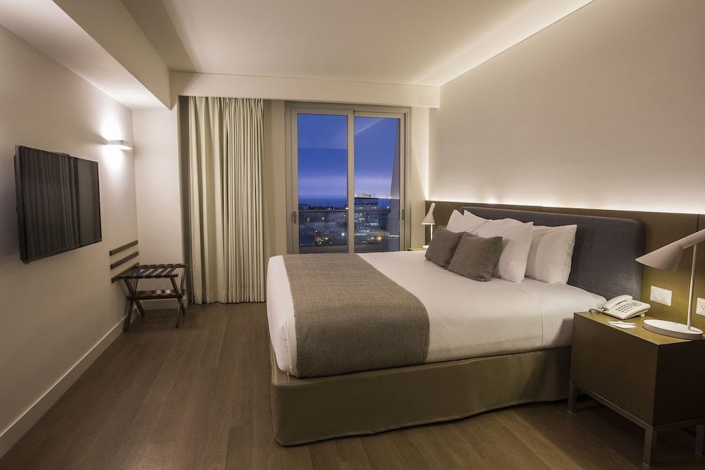 DAZZLER BY WYNDHAM LIMA SAN ISIDRO in Lima