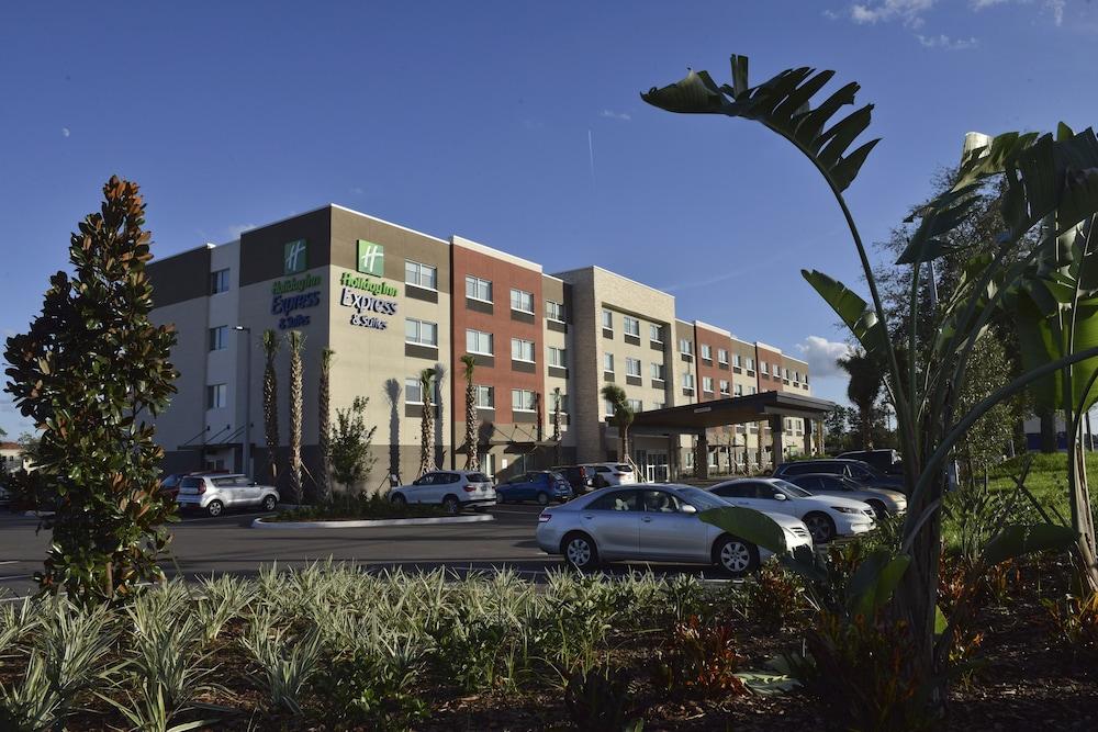 Holiday Inn Express & Suites - Orlando - Lake Nona Area in Orlando