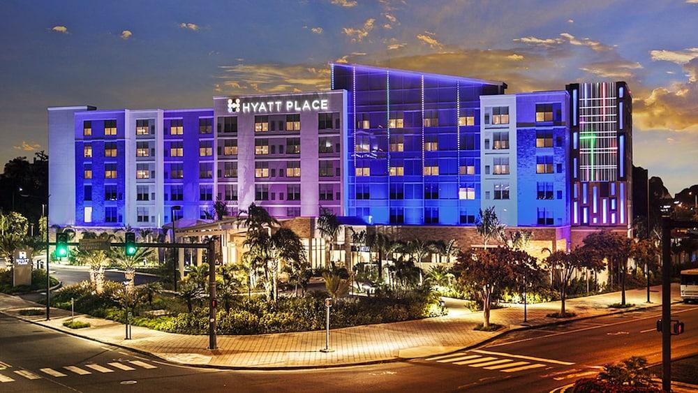 Hyatt Place San Juan in San Juan