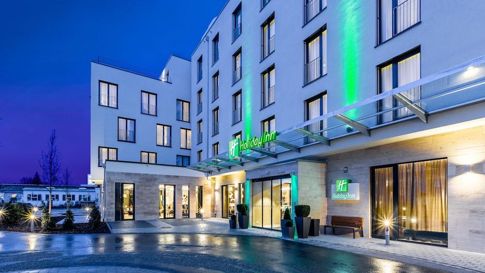 Holiday Inn Munich - City East, an IHG Hotel in Munich