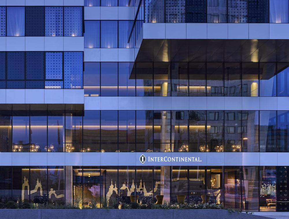 InterContinental Ljubljana by IHG in LJUBLJANA