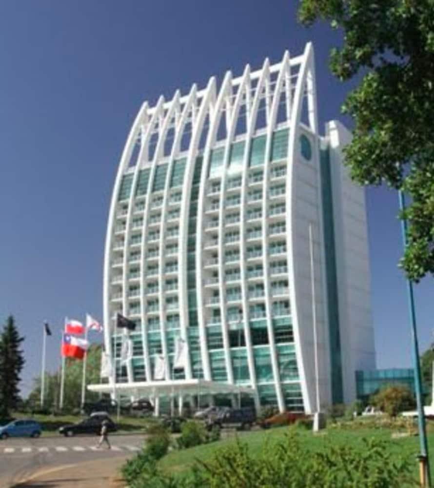 HOTEL DREAMS PEDRO DE VALDIVIA in Valdivia