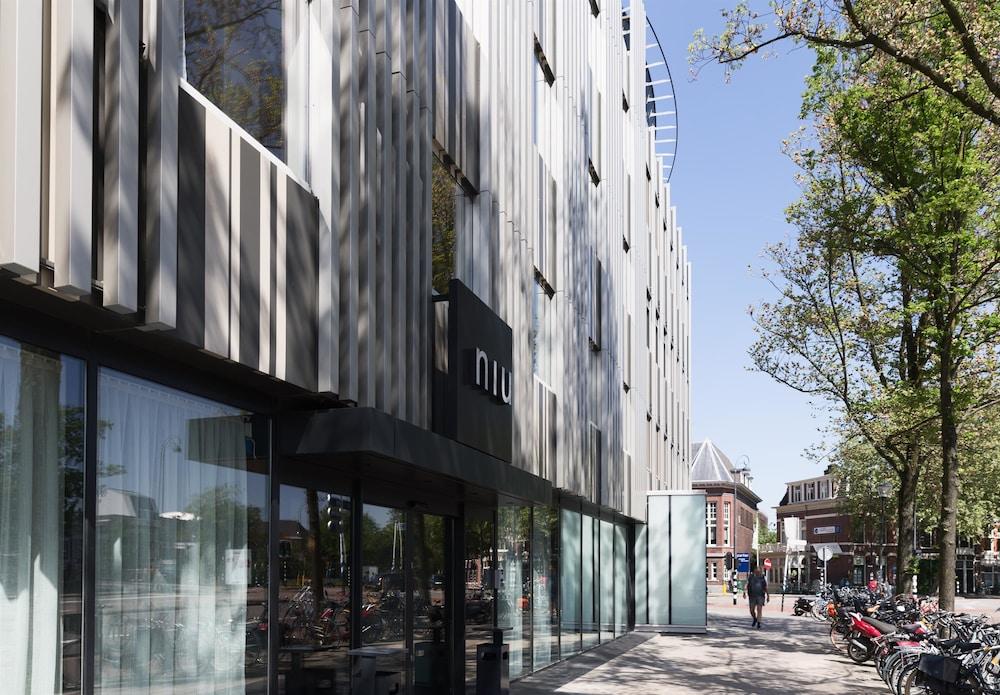 Holiday Inn - the niu, Dairy Haarlem by IHG in Haarlem
