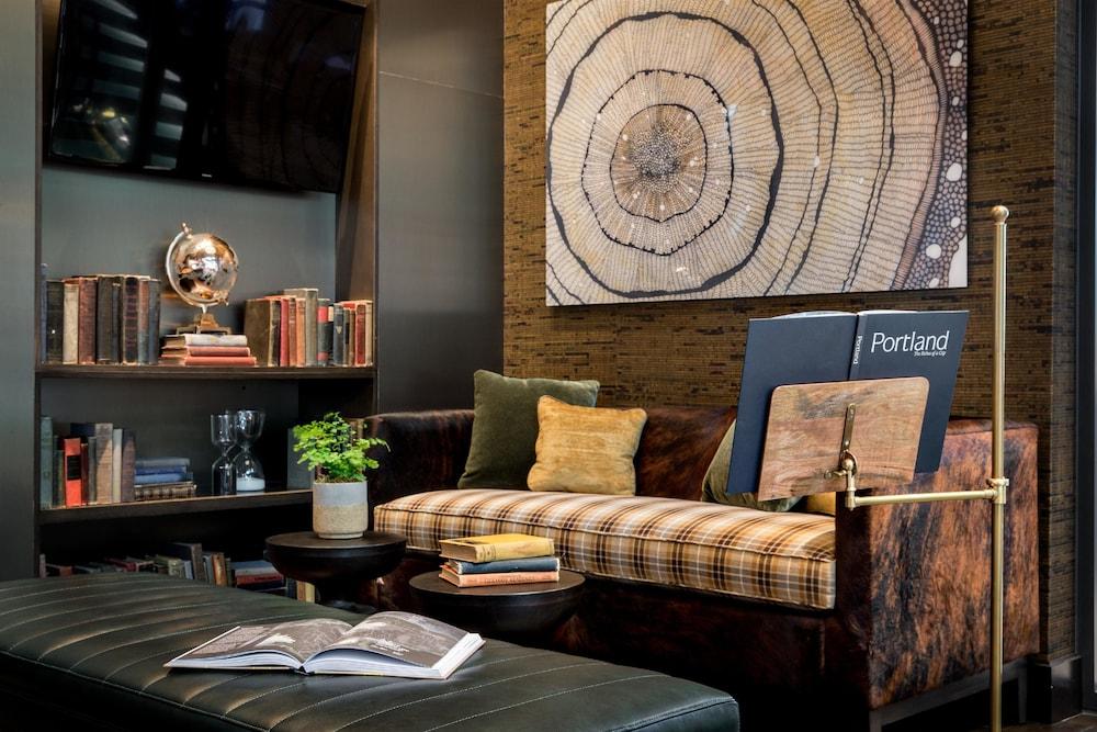 The Porter Portland, Curio Collection by Hilton in Portland, Or