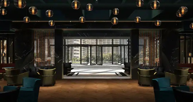 Hilton Rome Eur La Lama in Rome