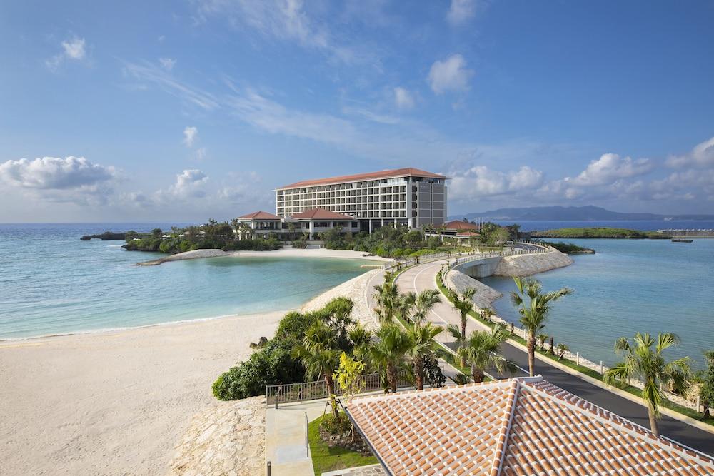 HYATT REGENCY SERAGAKI ISLAND OKINAWA in Onna