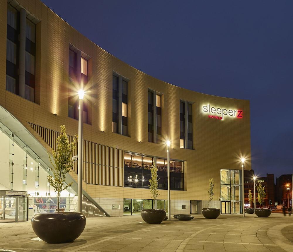 Four Points Flex by Sheraton Dundee in Dundee