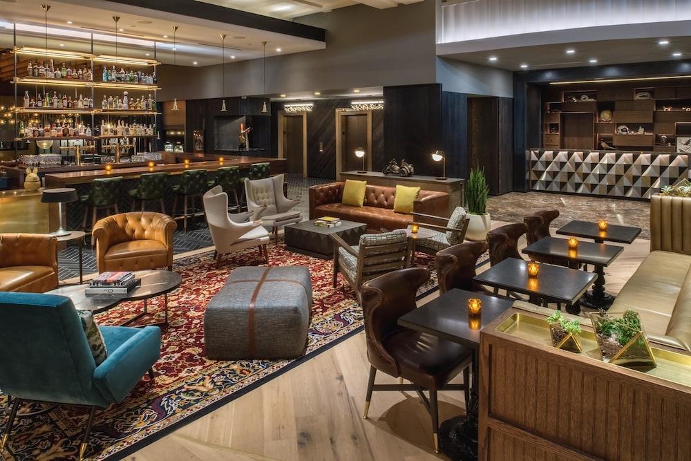 The Duniway Portland A Hilton Hotel in Portland, Or