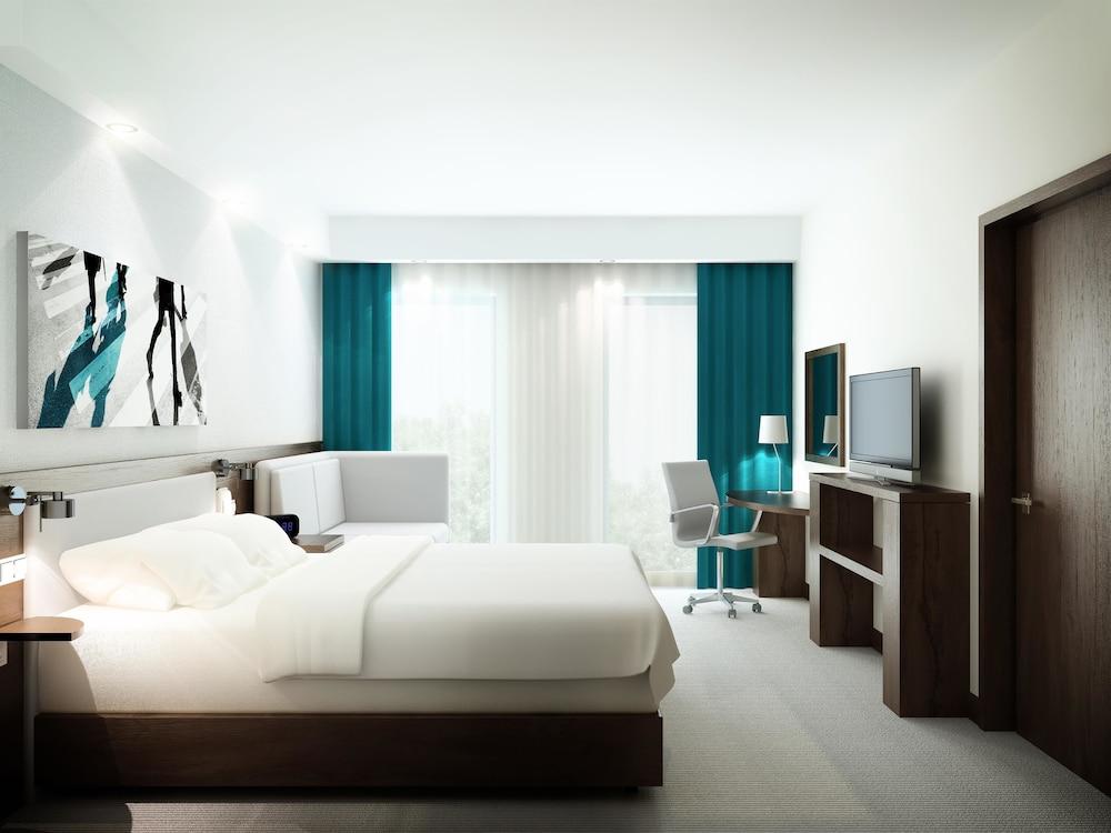 Hampton by Hilton Warsaw Mokotow in Warsaw
