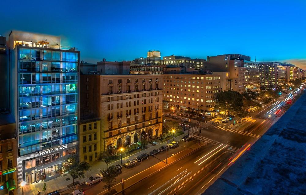 Hyatt Place Washington DC/White House in Washington, Dc