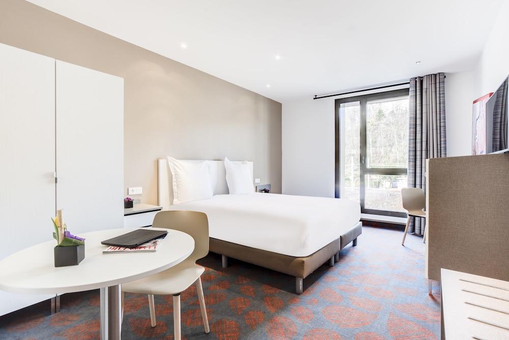 Spark by Hilton Lyon Park Saone in Lyon