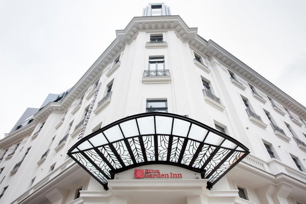 Hilton Garden Inn Bucharest Old Town in Bucharest